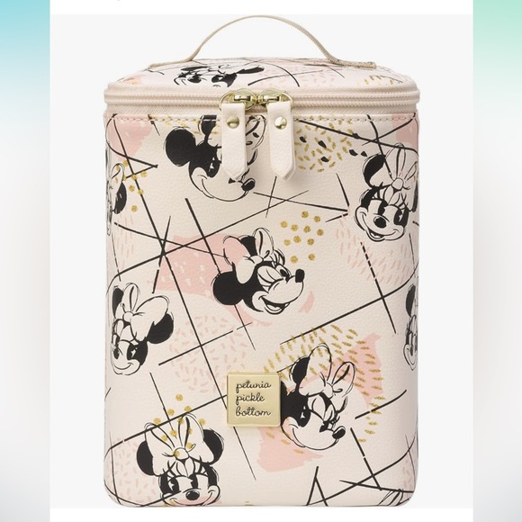 Petunia Pickle Bottom Cool Pixel Plus - Picture 1 of 8